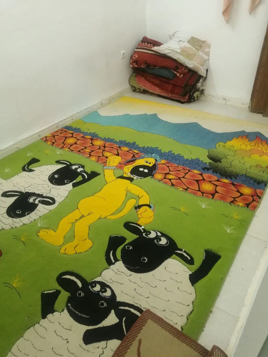 اسکانه مسافران عزیزاجاره روزان|اجارهٔ کوتاه‌مدت آپارتمان و سوئیت|اصفهان, مولوی|دیوار