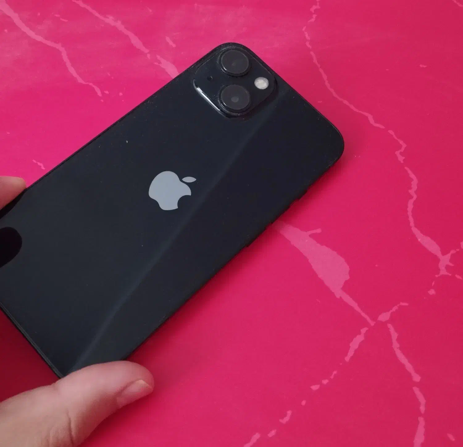 آیفون ۱۳ نرمال CH - Iphone 13|موبایل|قزوین, |دیوار