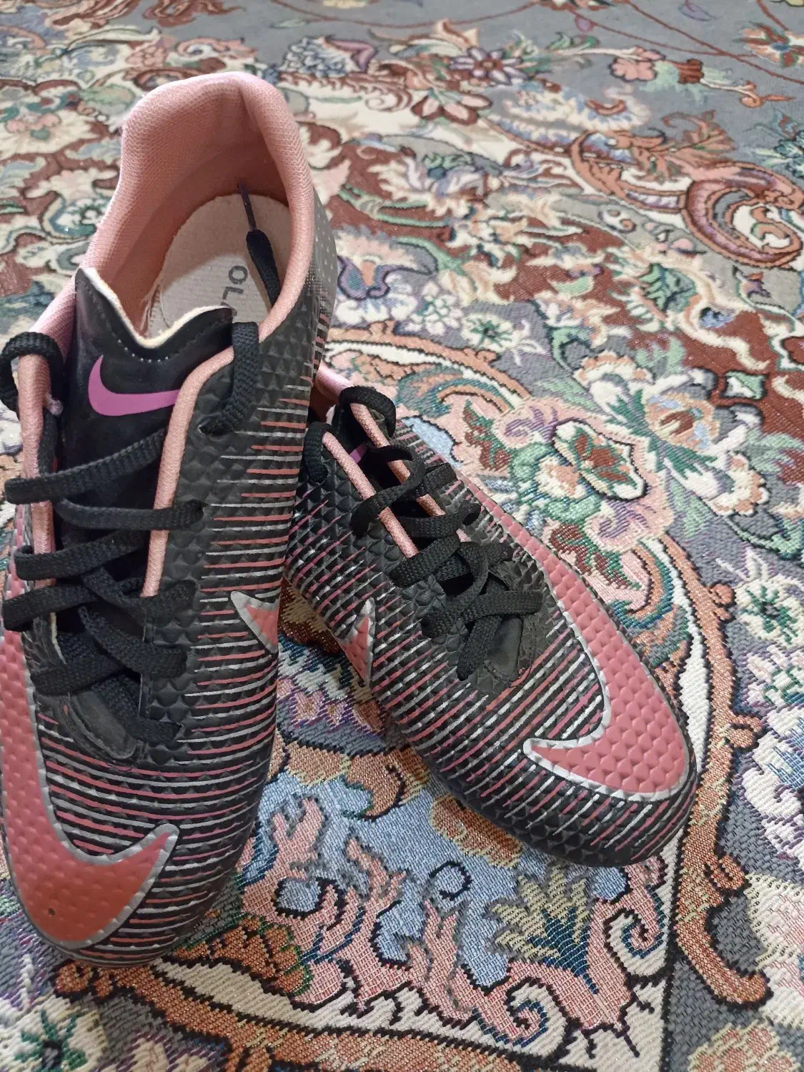 کفش استوک  سایز 37|کیف، کفش، کمربند|کرمانشاه, |دیوار