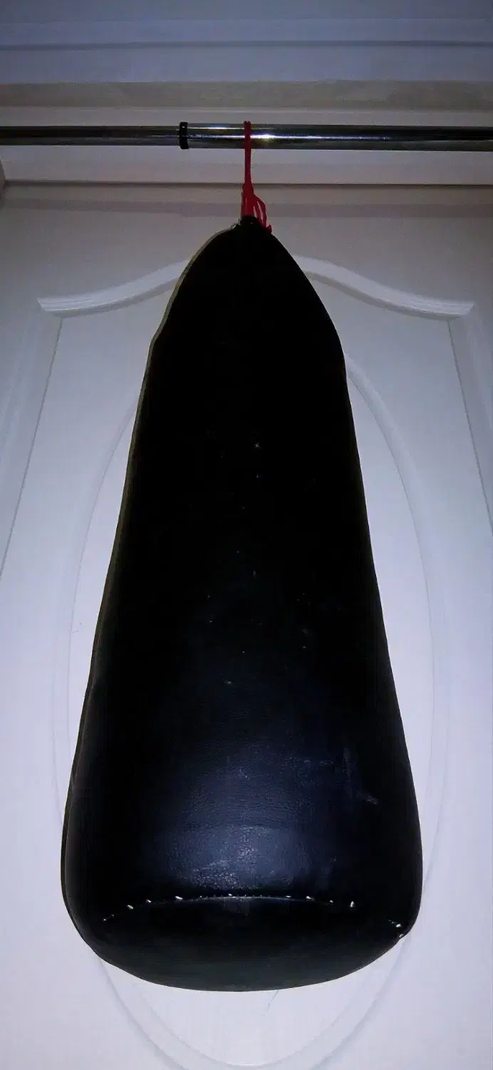 کیسه بوکس|تجهیزات ورزشی|تهران, زرکش|دیوار