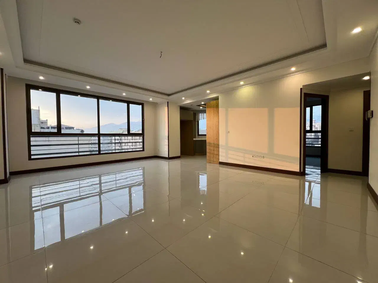 ۱۰۵مترخوشنقشه در برج مجلل المپیک زیر قیمت منطقه|اجارهٔ آپارتمان|تهران, شهرک صدرا|دیوار