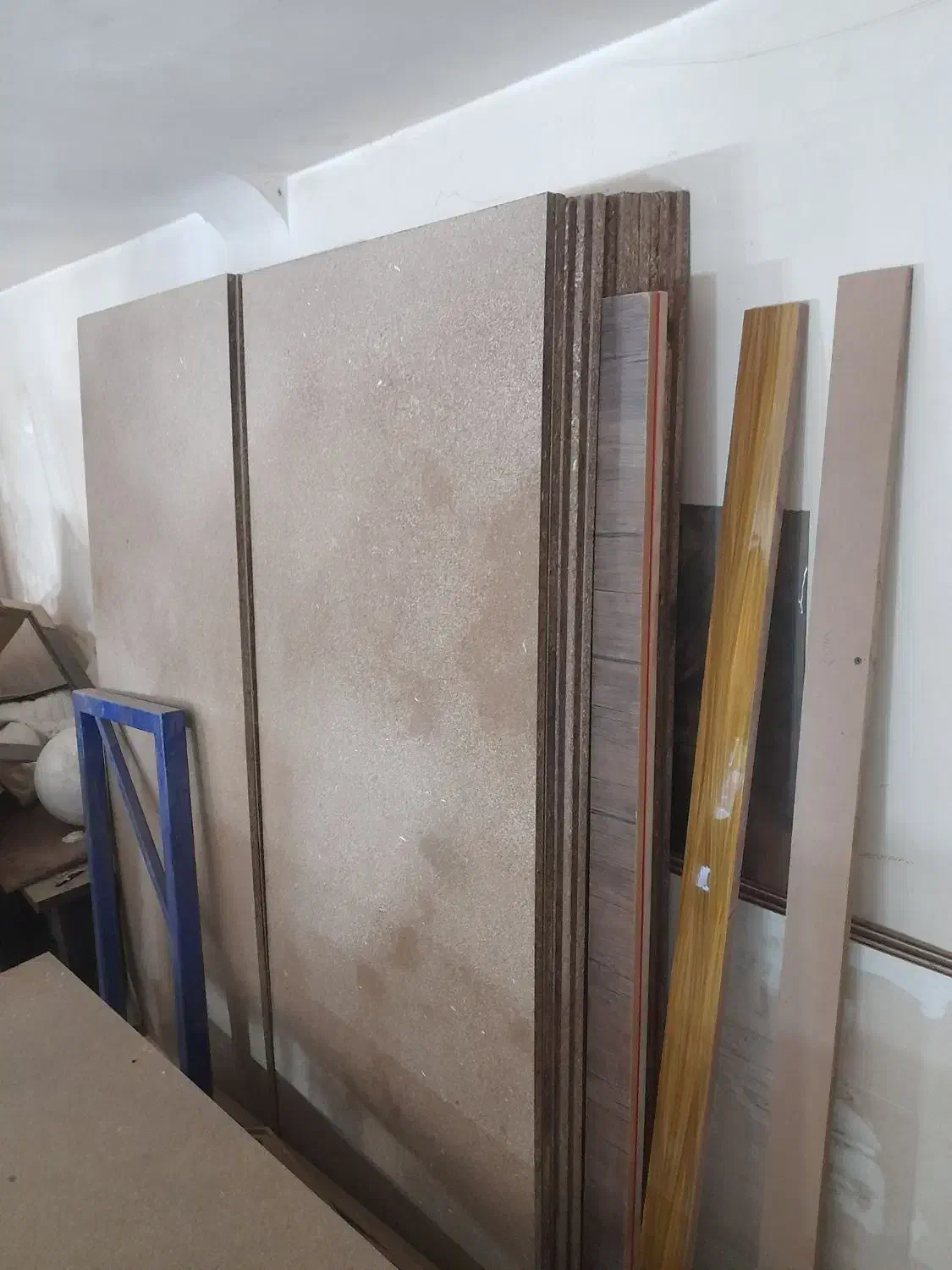 کف تخت نوپان|تخت و سرویس خواب|اردبیل, |دیوار