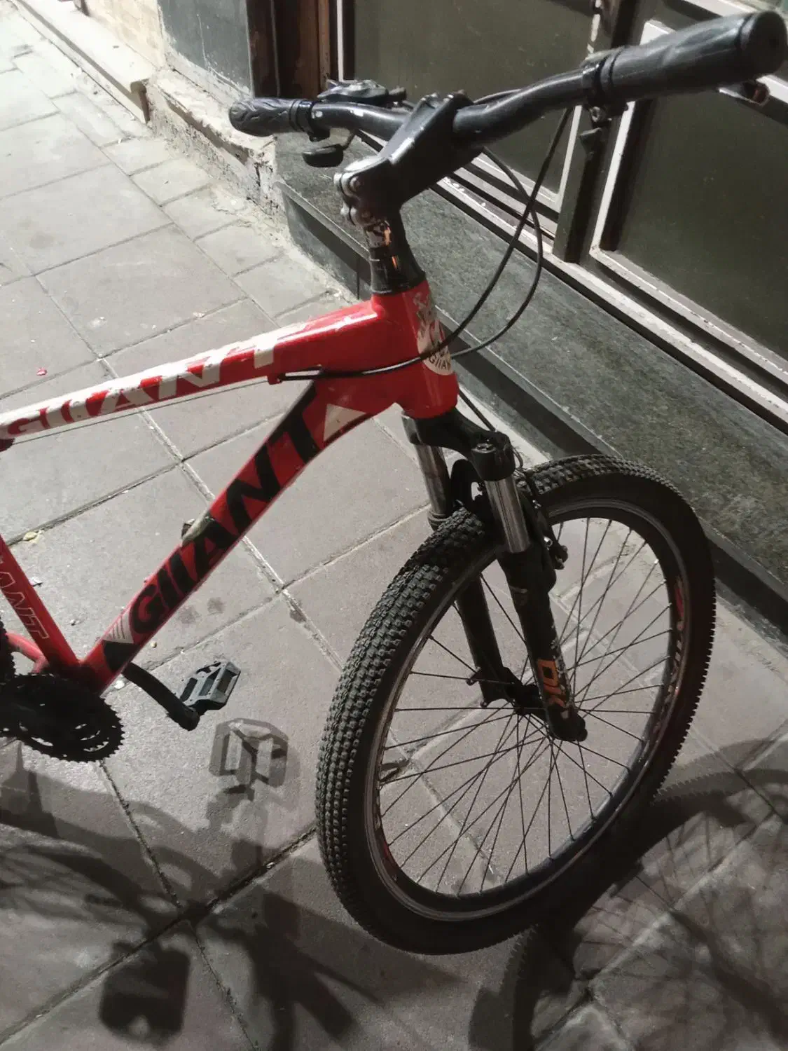 دوچرخ ۲۶|دوچرخه، اسکیت، اسکوتر|قدس, شهر‌قدس|دیوار