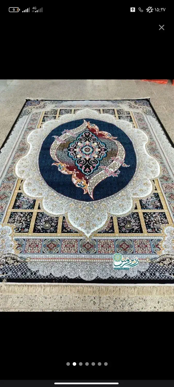 فرش فرش های 700شانه|فرش|جهرم, |دیوار