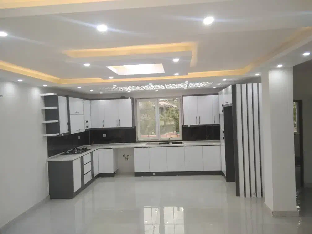 ویلایی لشگریان|فروش خانه و ویلا|سیاهکل, |دیوار