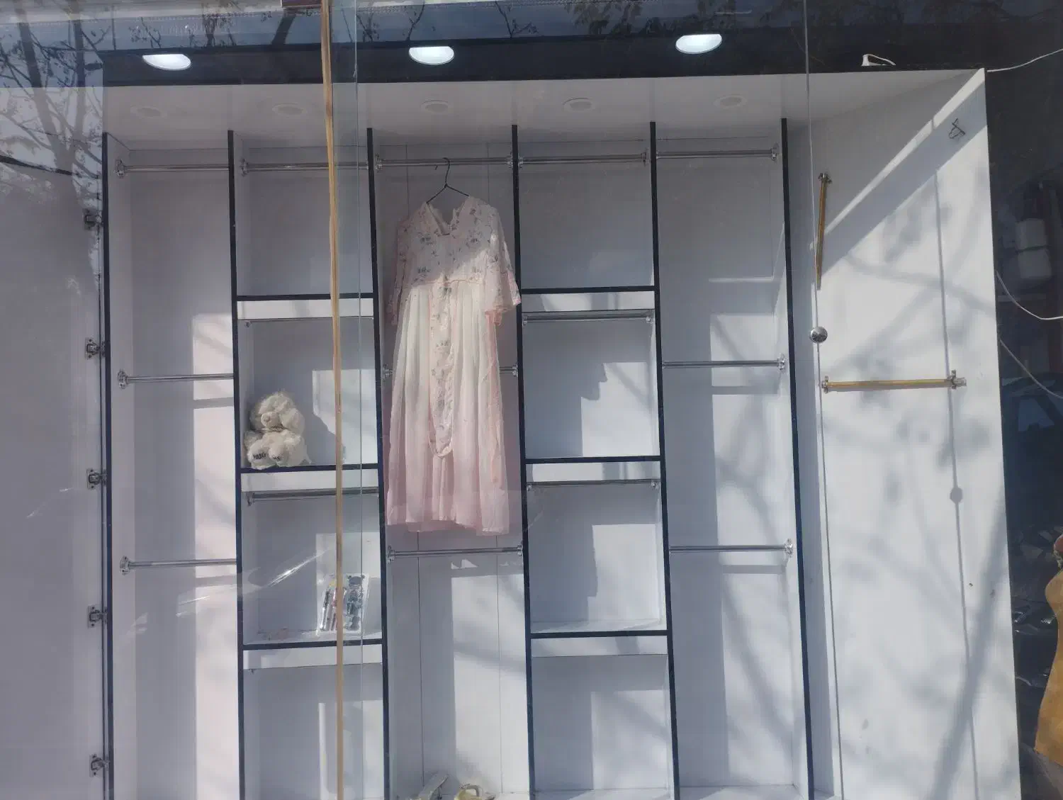 ویترین فروشی|فروشگاه و مغازه|گرمسار, |دیوار