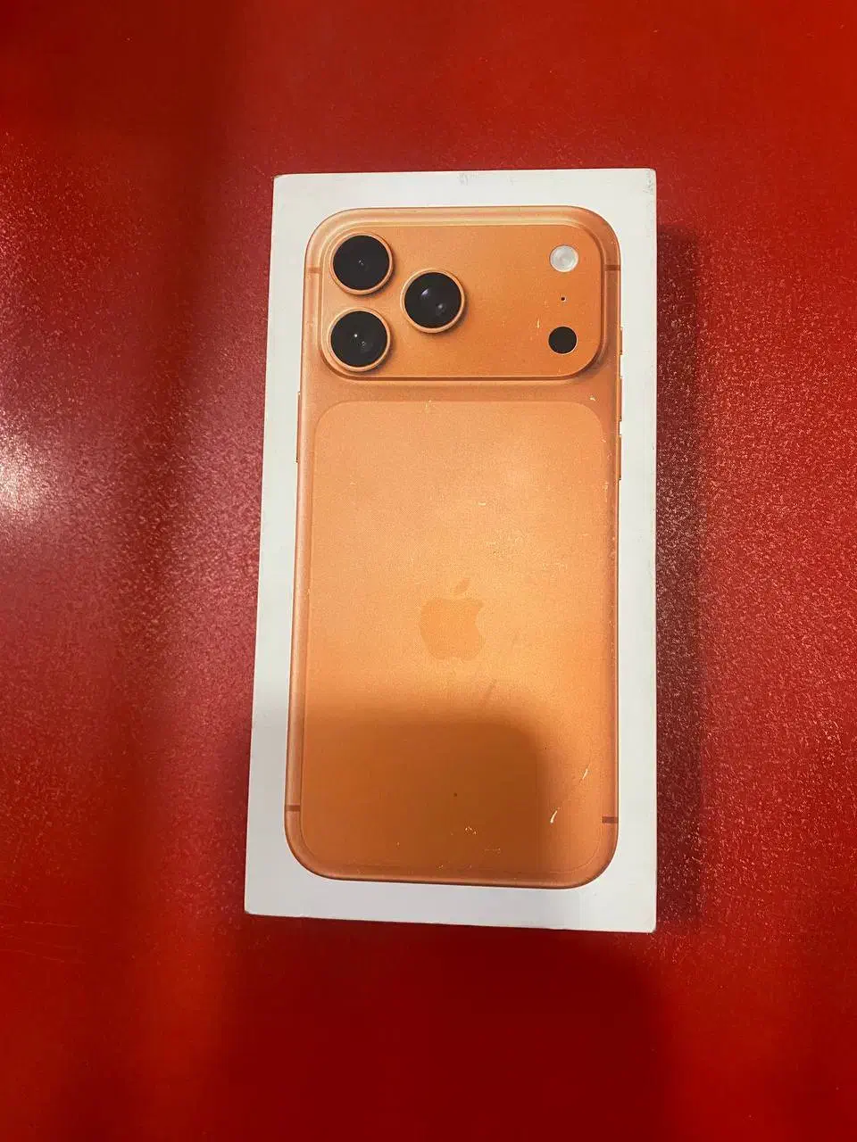 ایفون 17 PRO MAX|موبایل|گرگان, |دیوار