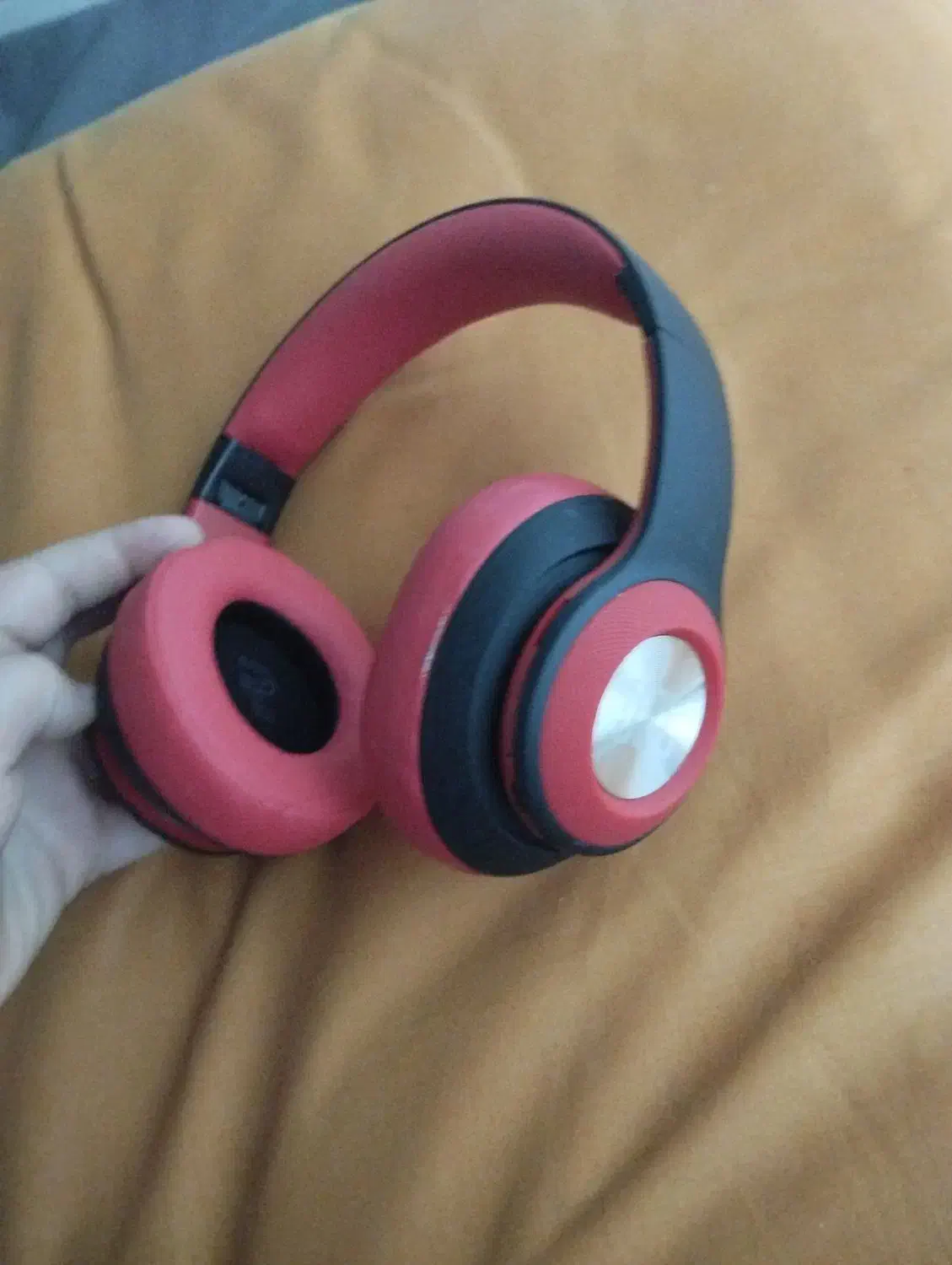 هدفون jbl|لوازم جانبی موبایل و تبلت|اردبیل, |دیوار