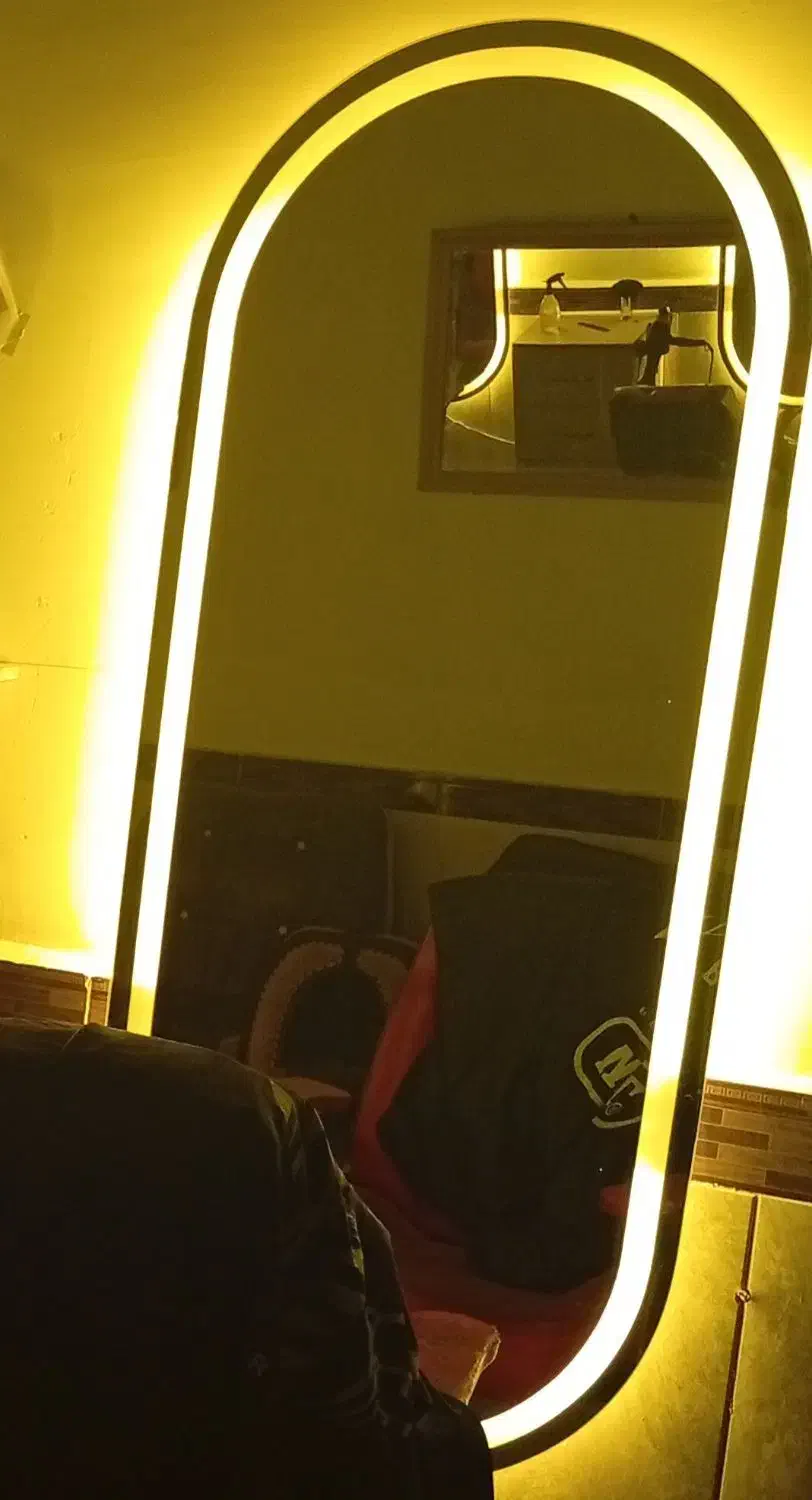 سه تا آینه سالم بدون خط خوردگی|آینه|مشهد, شهید شهریاری|دیوار