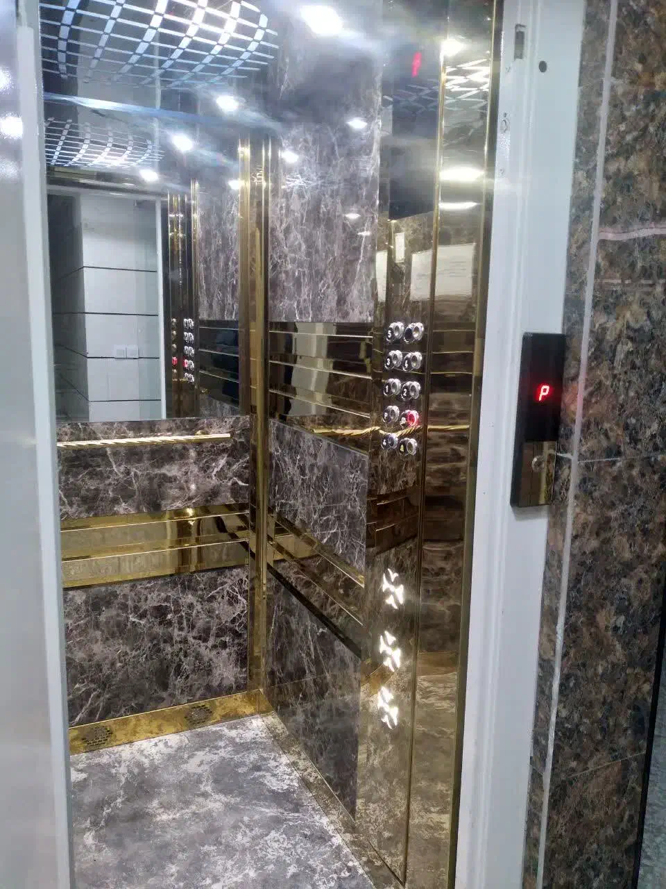 اجاره آپارتمان با پارکینگ