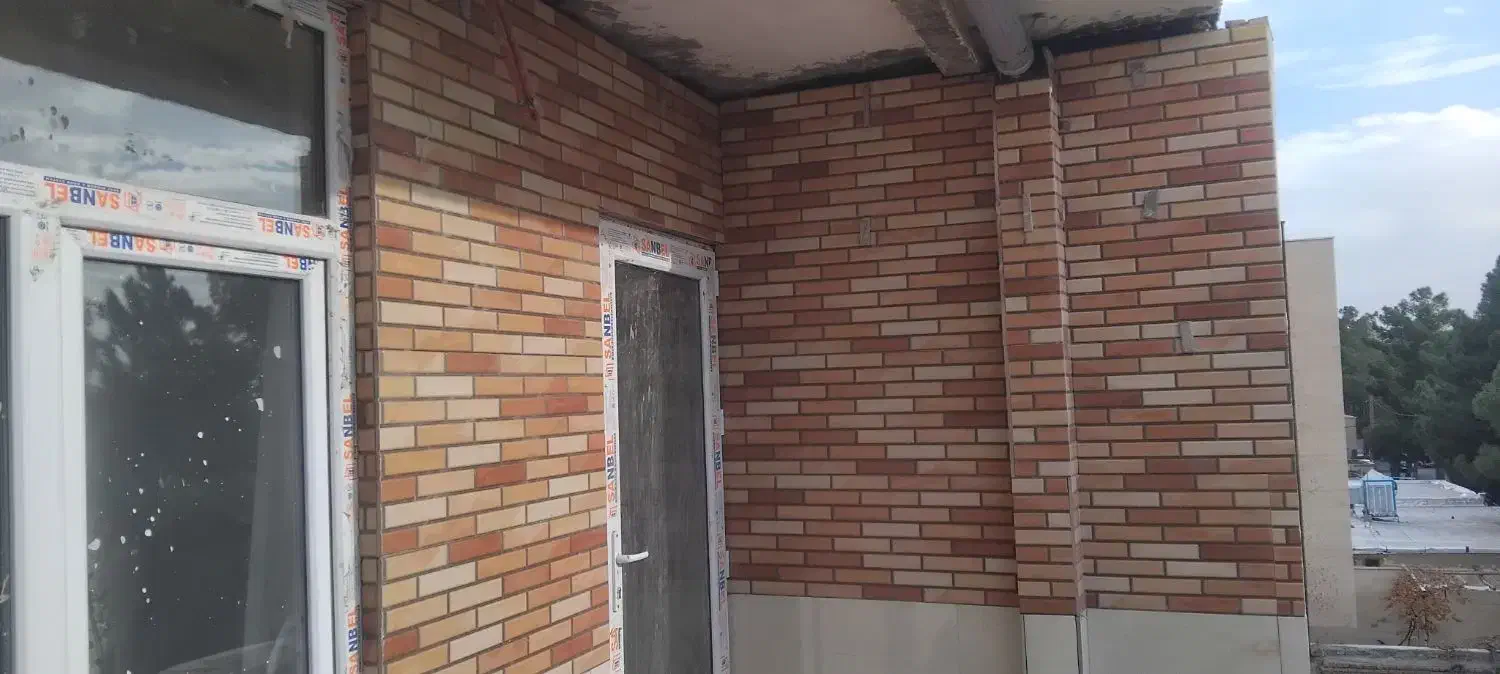 اوستابنا|خدمات پیشه و مهارت|تربت جام, جامرود|دیوار