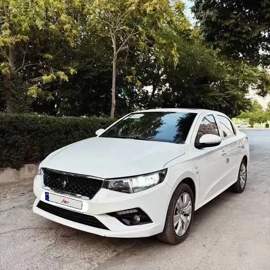 تارا v4 اتوماتیک|خودرو سواری و وانت|رفسنجان, |دیوار