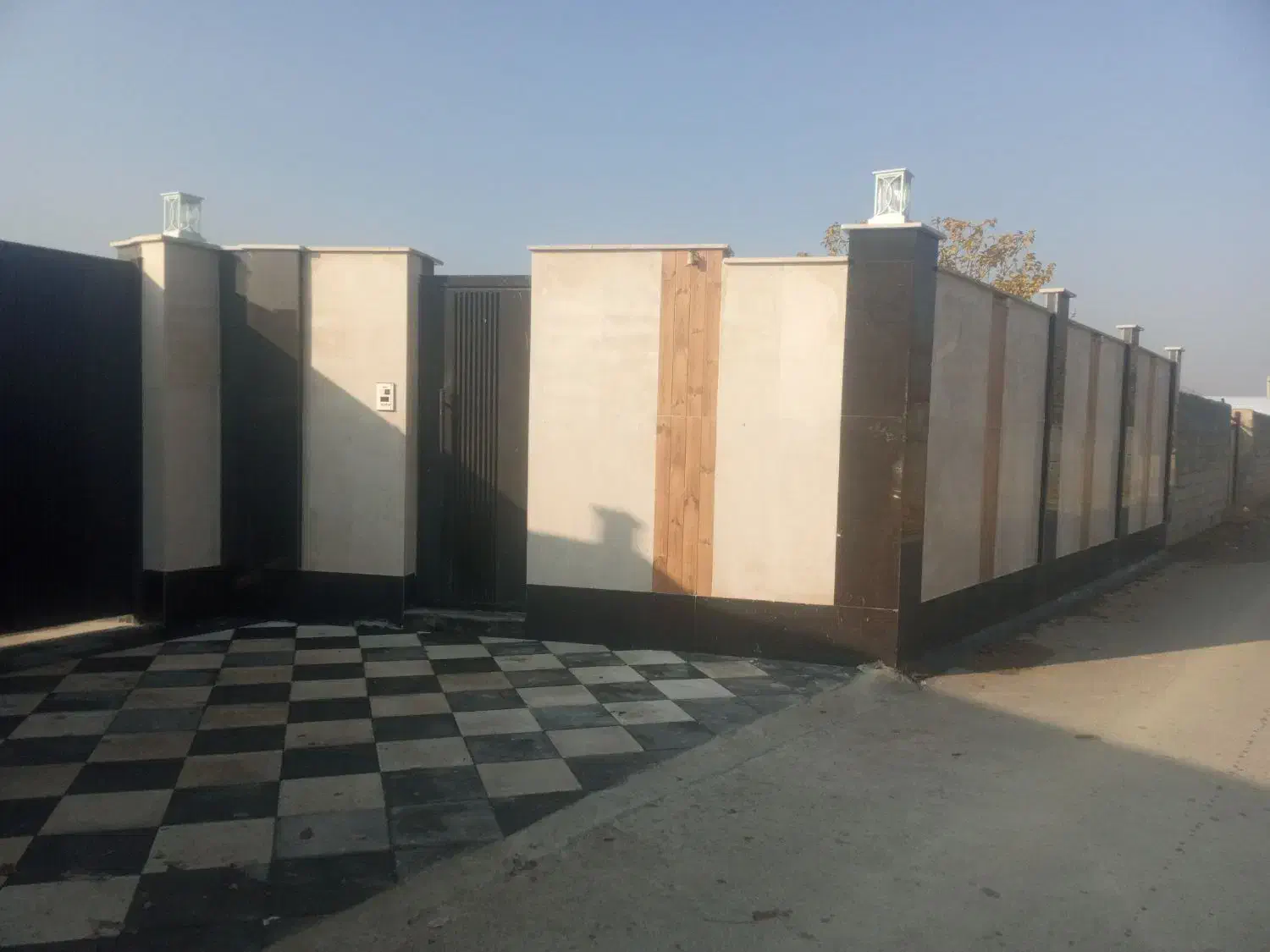 سنگ کاری|خدمات پیشه و مهارت|ارومیه, |دیوار