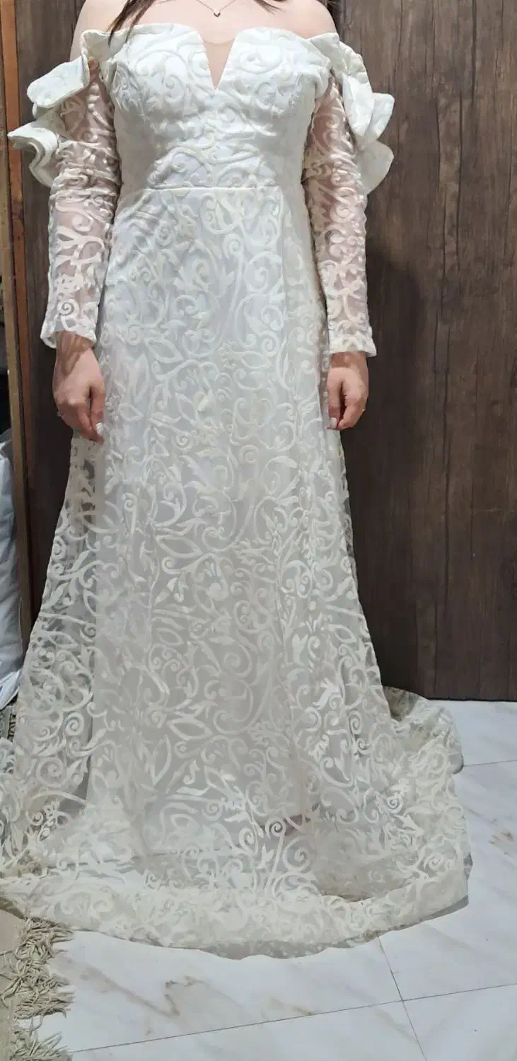 لباس مجلسی مناسب مراسم نامزدی|لباس|لنگرود, |دیوار