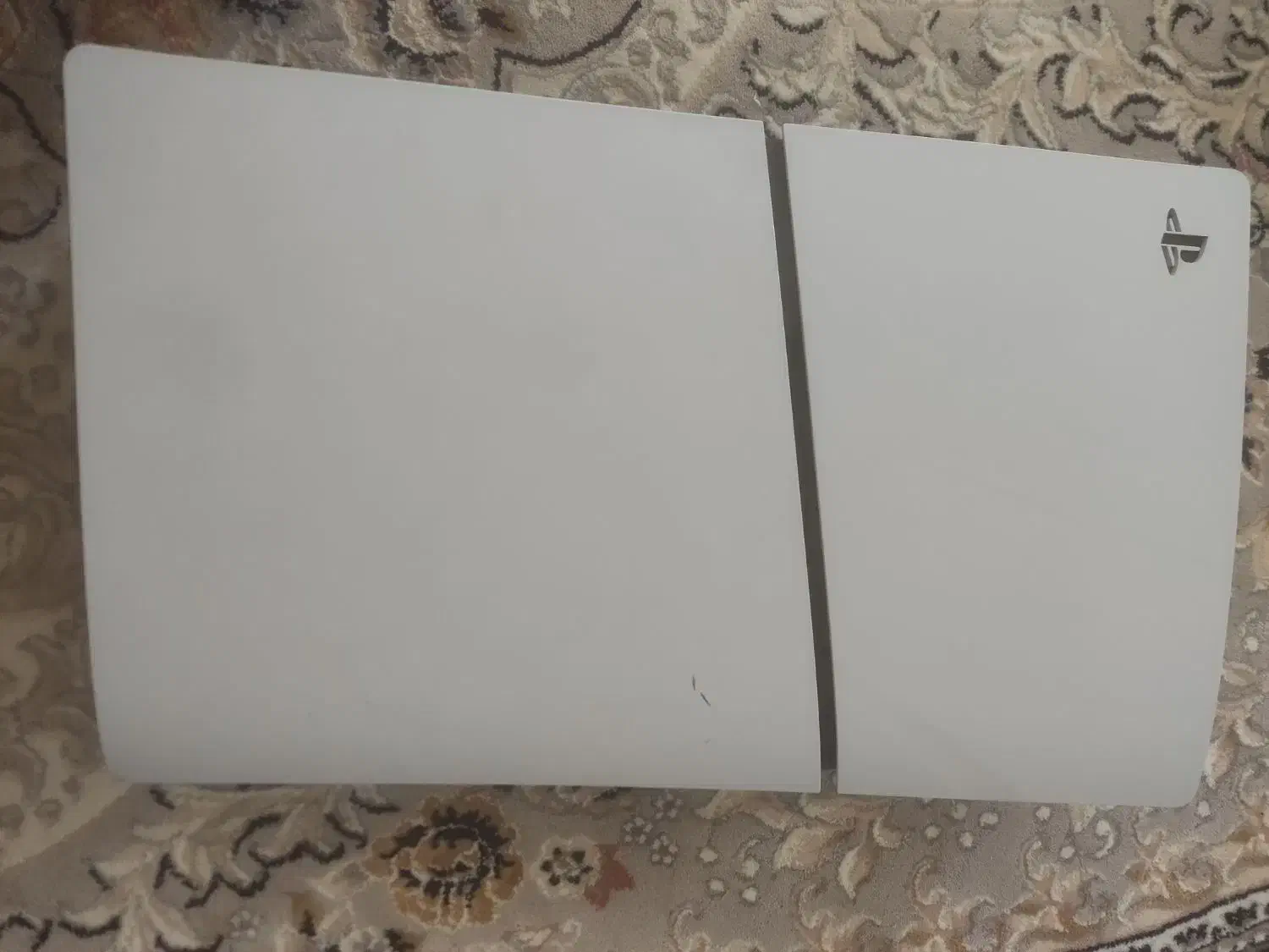 ps5 slim digital|کنسول، بازی ویدئویی و آنلاین|ازنا, |دیوار