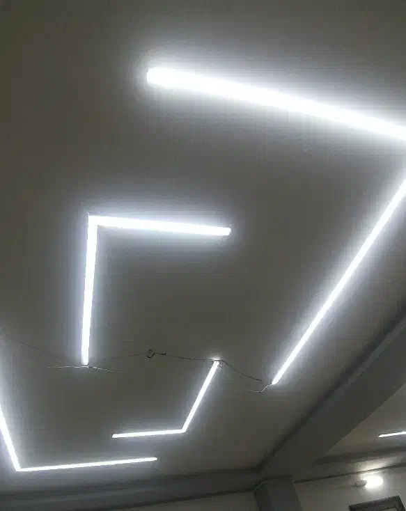 برقکاری ساختمان قسطی(لاین،هوشمندسازی.خرده کاری و)|خدمات پیشه و مهارت|رفسنجان, |دیوار