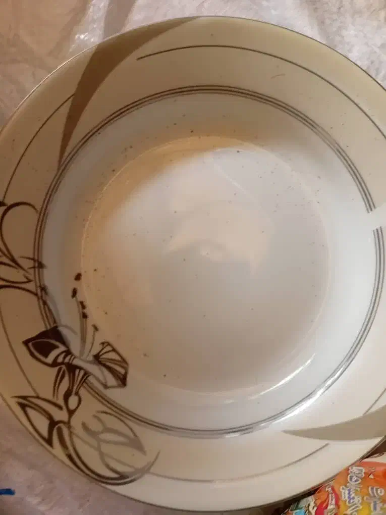 فروش وسایل منزل زیرقیمت|ظروف سرو و پذیرایی|لنگرود, |دیوار