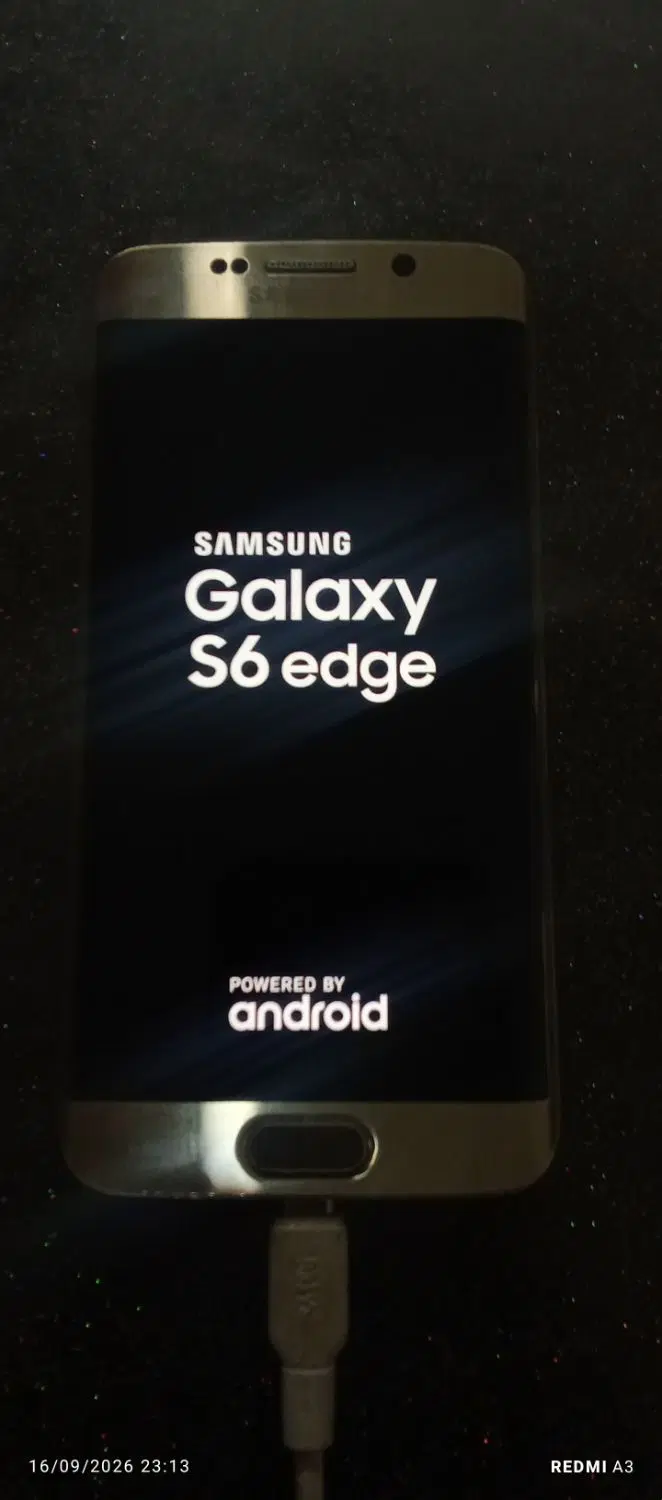S6 EDGE|موبایل|سبزوار, عظیمیان|دیوار