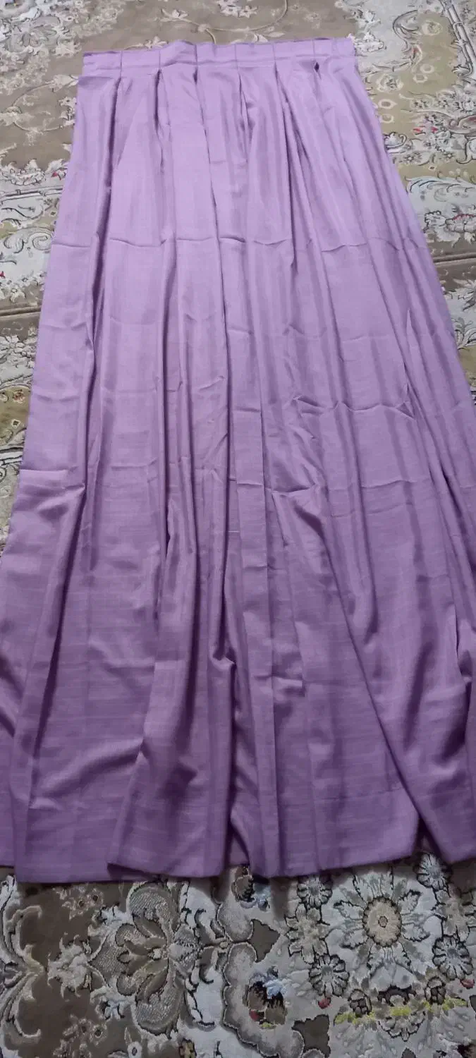 پرده ووسایل منزل|پرده، رانر، رومیزی|قزوین, |دیوار