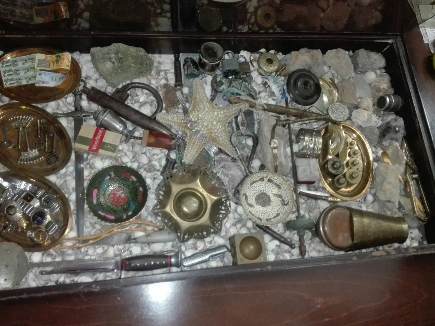 لوازم انتیک|کلکسیون اشیاء عتیقه|مشهد, امیریه|دیوار