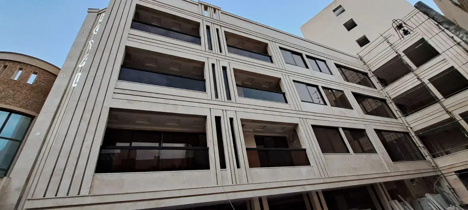 میدان آزادی - فروش واحدهای هوشمندساختمان رویال|فروش آپارتمان|شاهرود, |دیوار