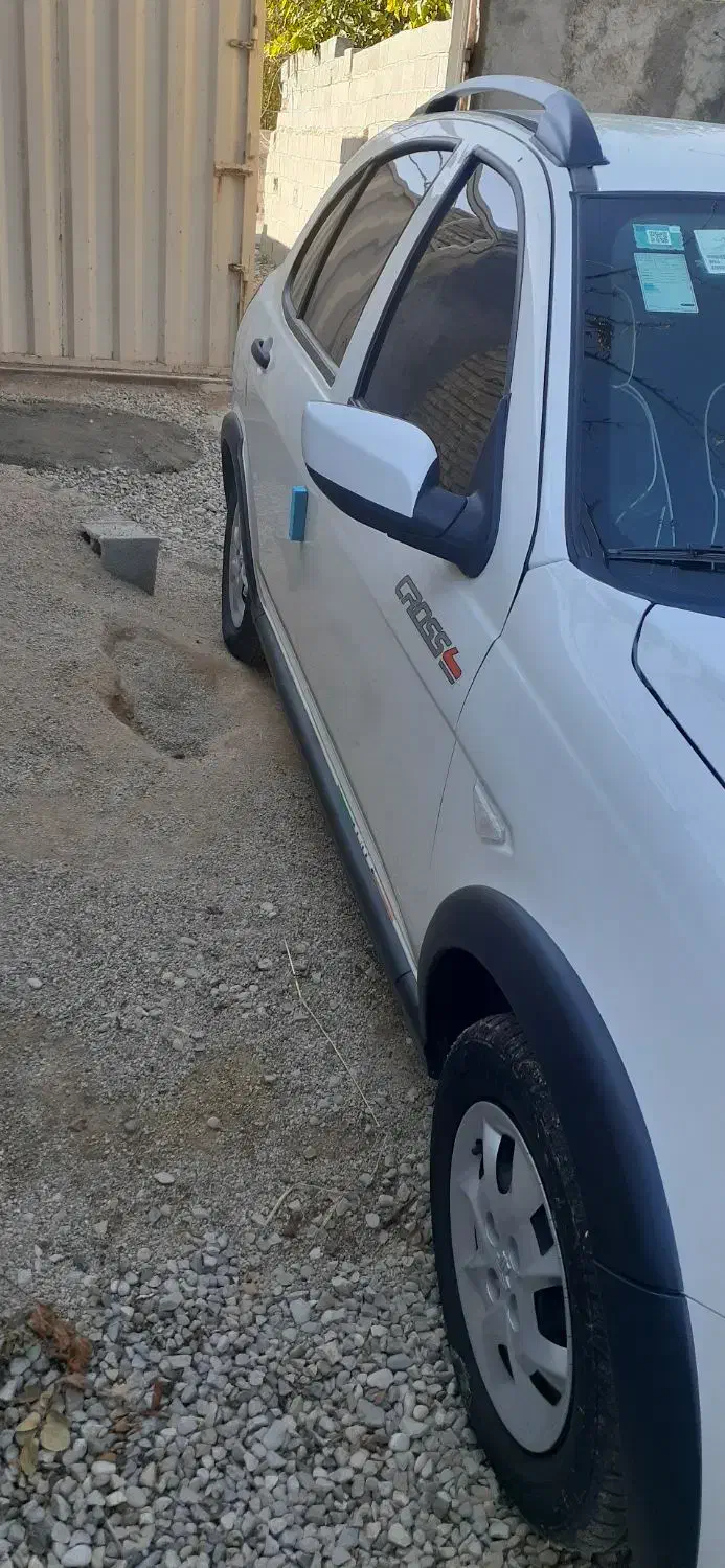 کویک مدل۱۴۰۲|خودرو سواری و وانت|کلاله, |دیوار