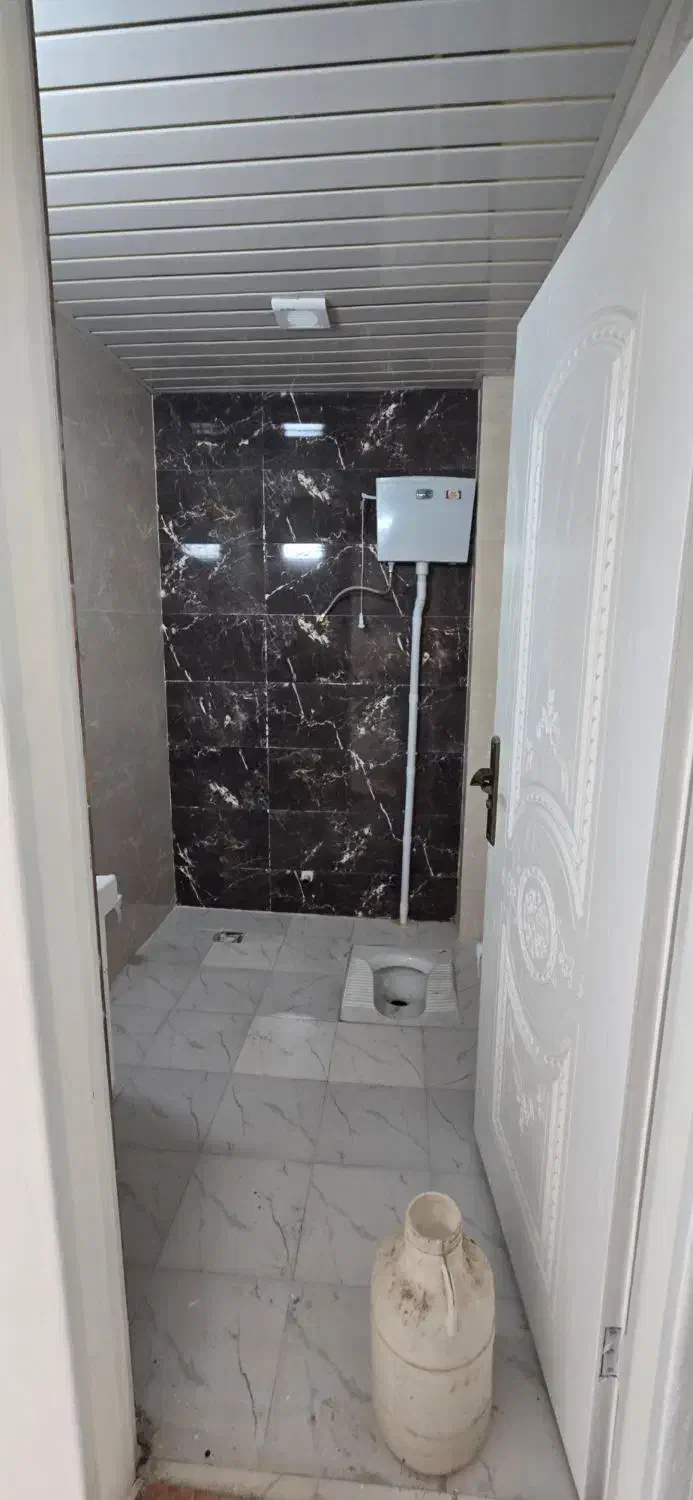 آپارتمان  ۱۶۰ متری صفر قولنامه وکالتی|فروش آپارتمان|مشهد, گوهرشاد|دیوار