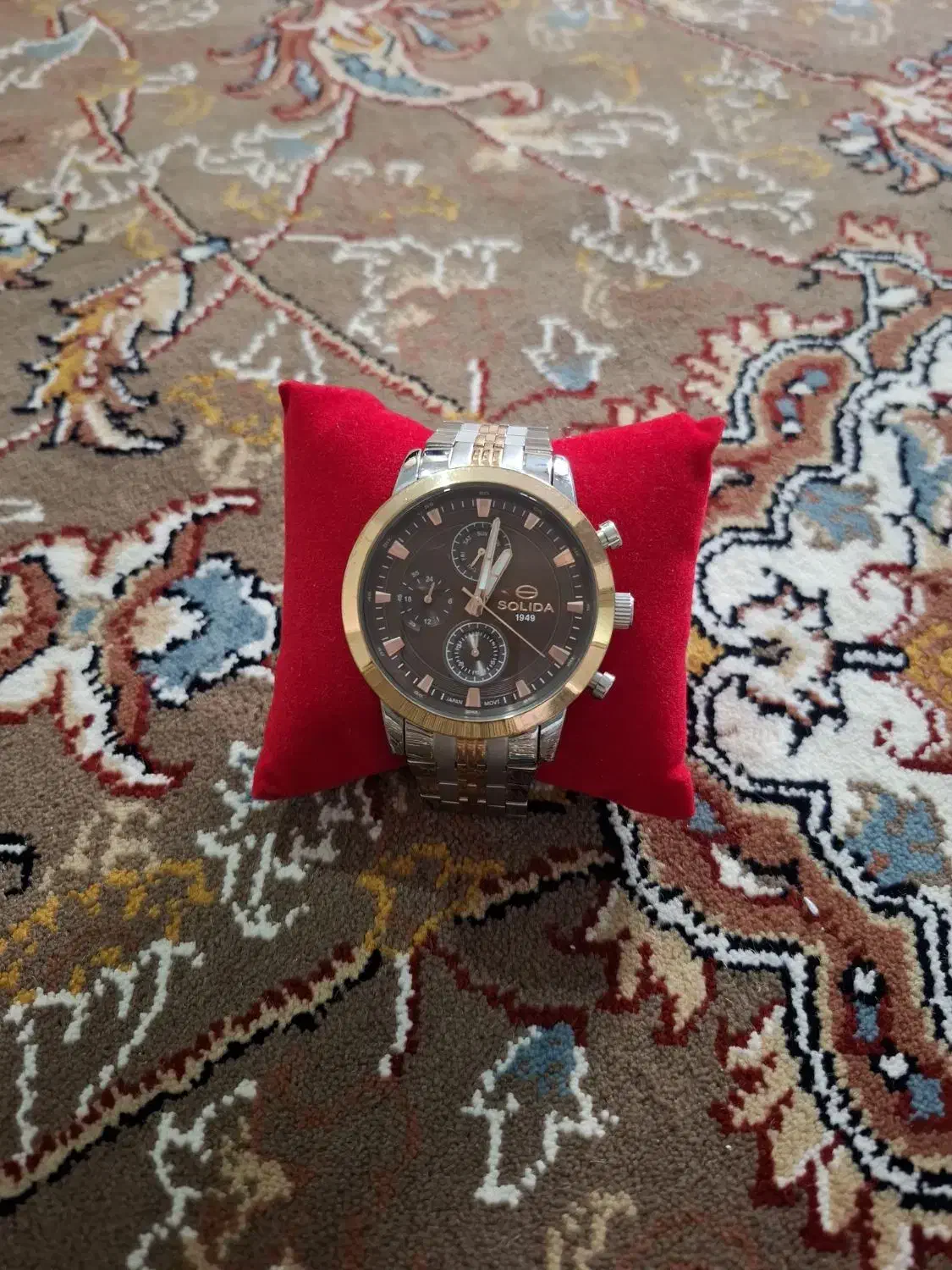 ساعت|ساعت|ایلام, |دیوار