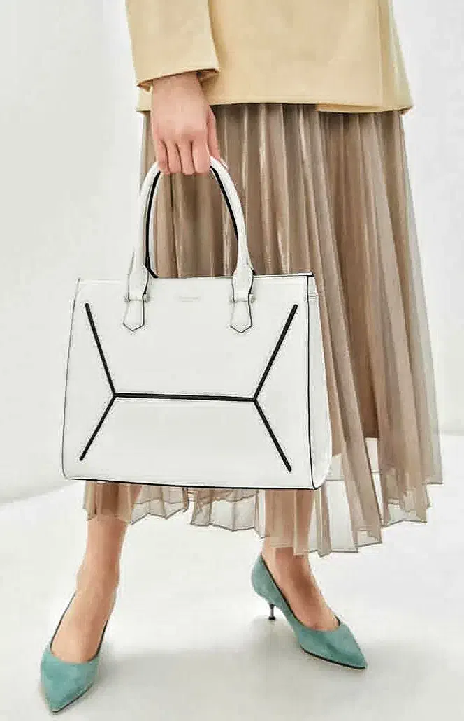 کیف دیوید جونز وارداتی اصل|کیف، کفش، کمربند|تهران, شهید رجایی|دیوار