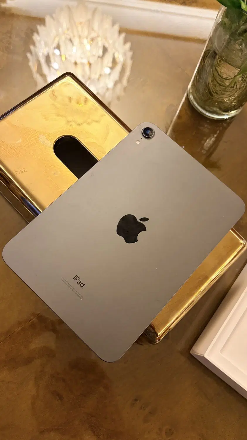 ipad|تبلت|تهران, زعفرانیه|دیوار