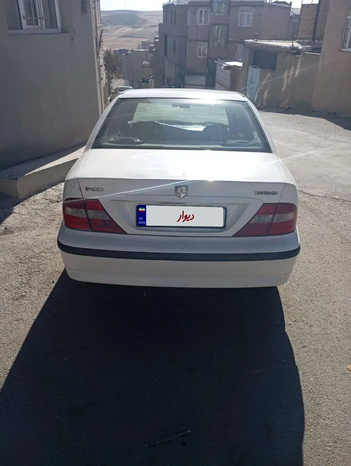 فروش|خودرو سواری و وانت|دیواندره, |دیوار