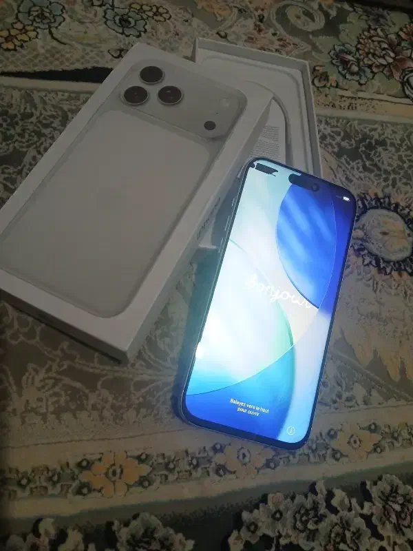 ایفون 17|موبایل|شادگان, |دیوار