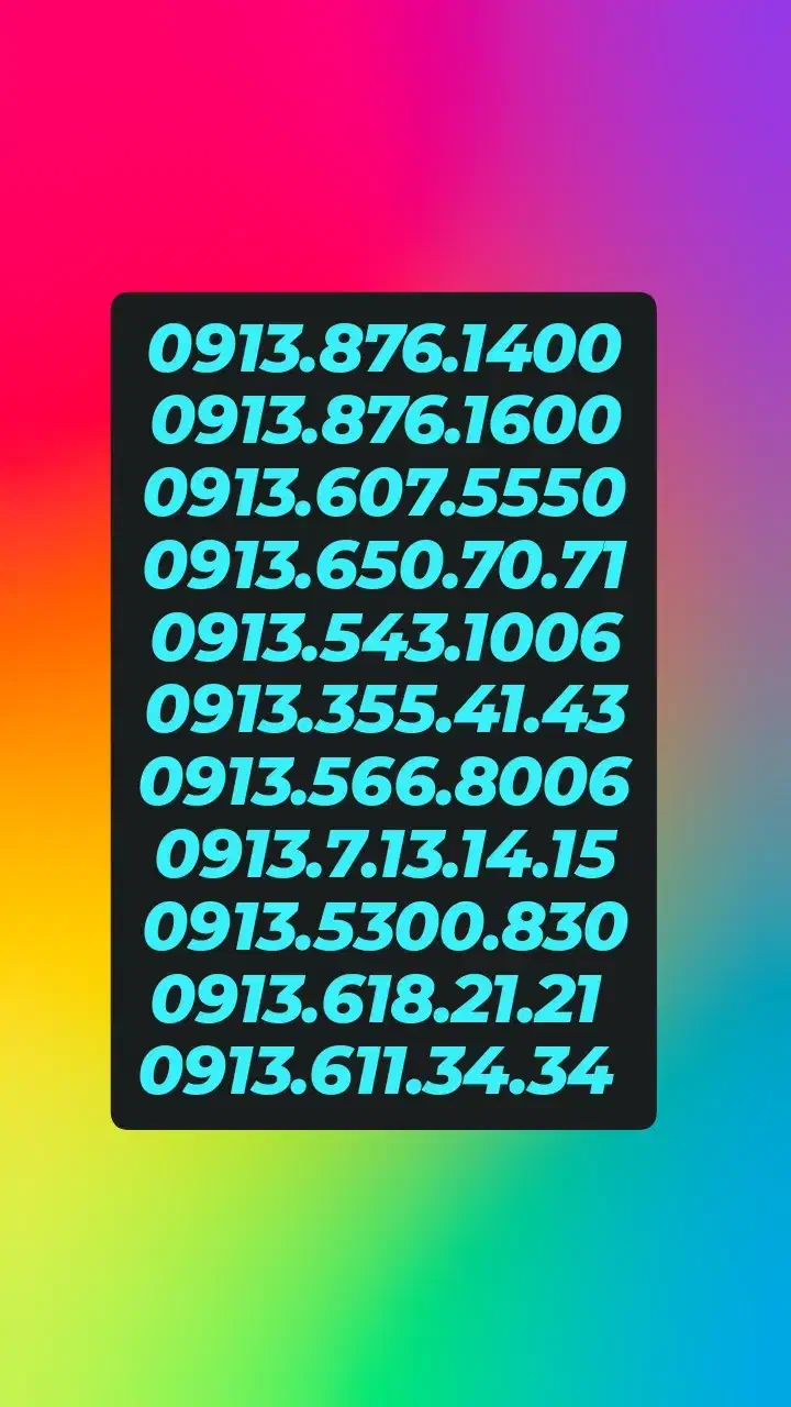 0913.074.19.19|سیم‌کارت|یزد, |دیوار