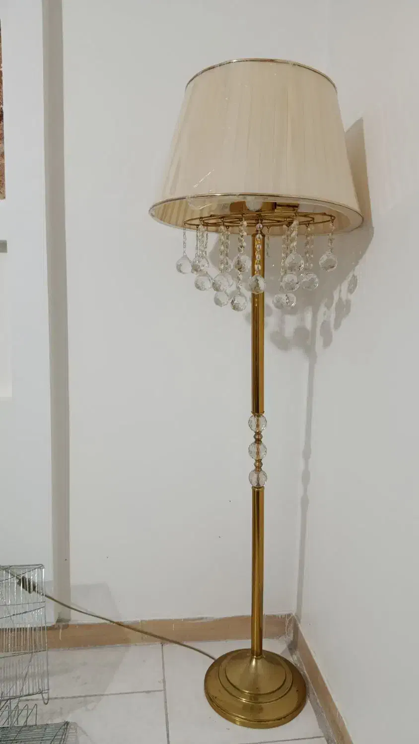 آباژور|چراغ خواب و آباژور|پاکدشت, پاکدشت (مامازند)|دیوار