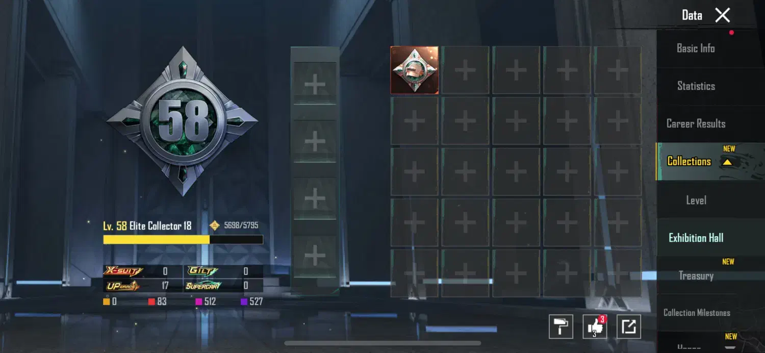 اکانت پابجی|کنسول، بازی ویدئویی و آنلاین|چابهار, |دیوار