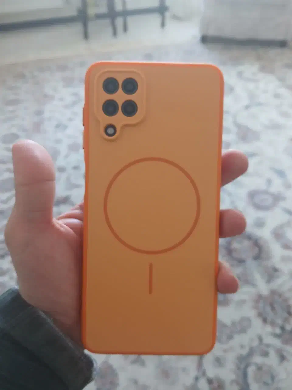 a12|موبایل|تهران, هروی|دیوار