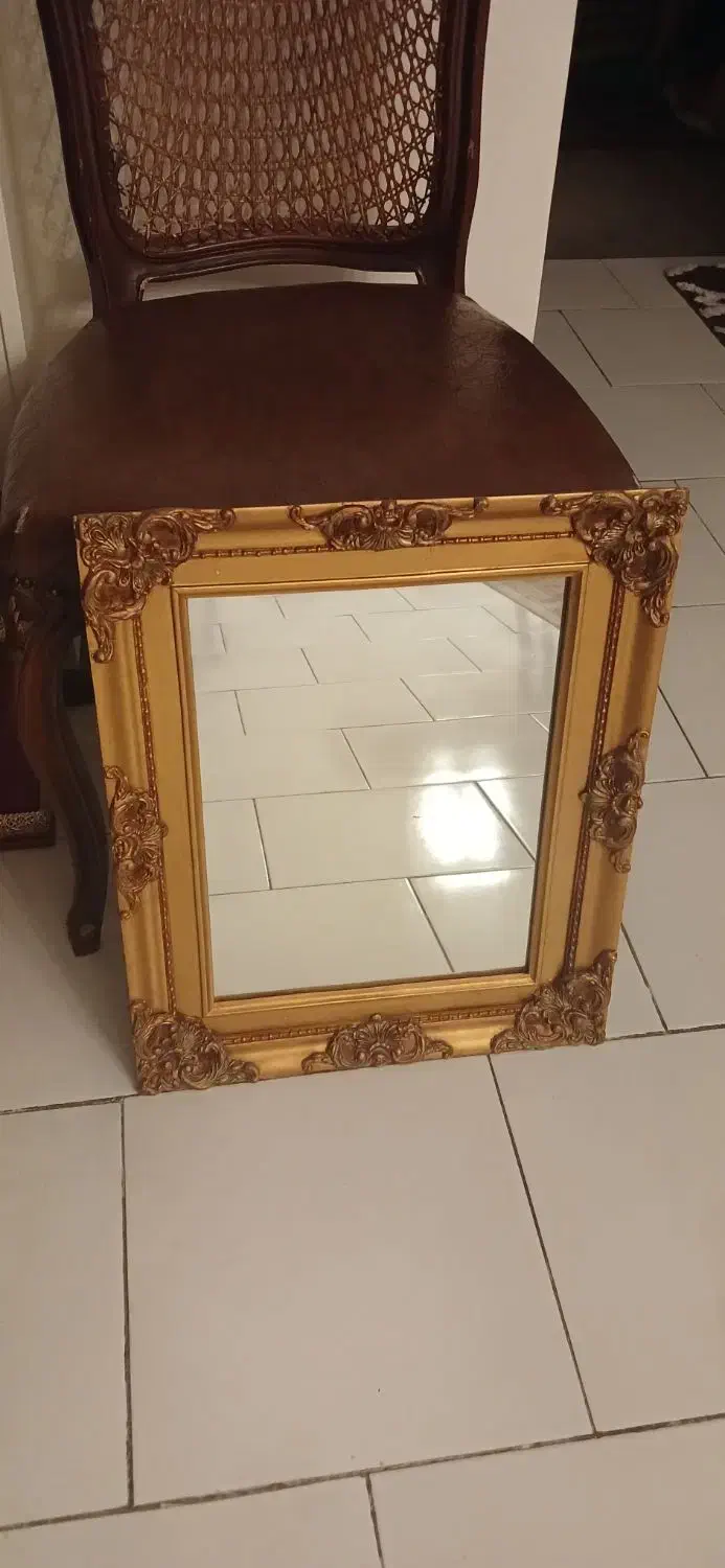 آینه|آینه|تهران, عباسآباد|دیوار