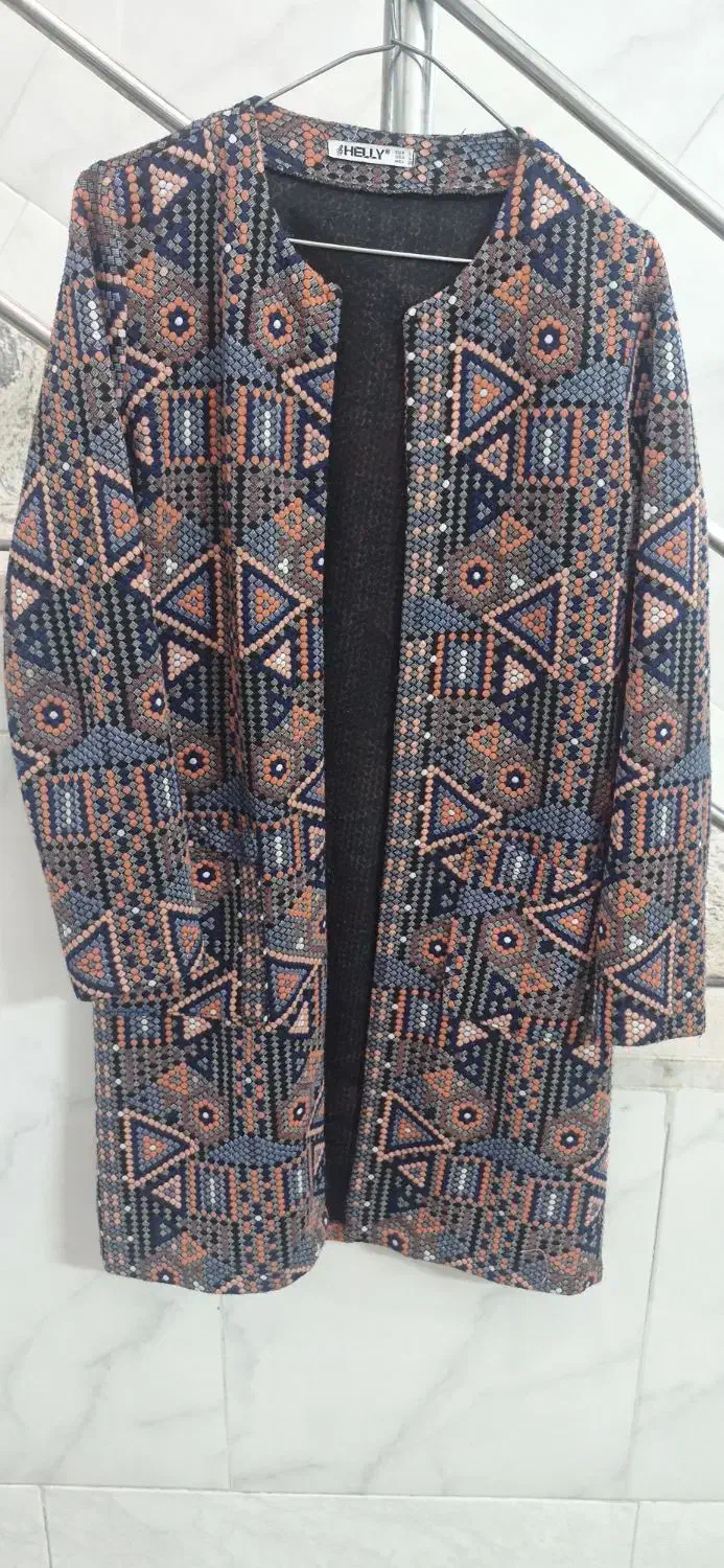 بارونی نونو|لباس|قم, شهرک سازمان آب|دیوار