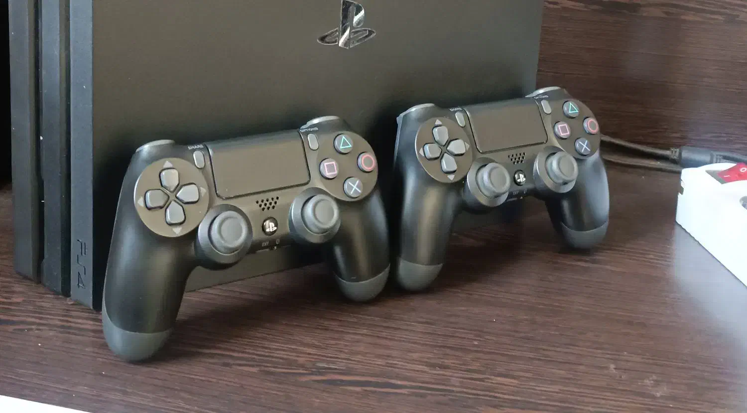 دسته ps4|کنسول، بازی ویدئویی و آنلاین|ابهر, |دیوار