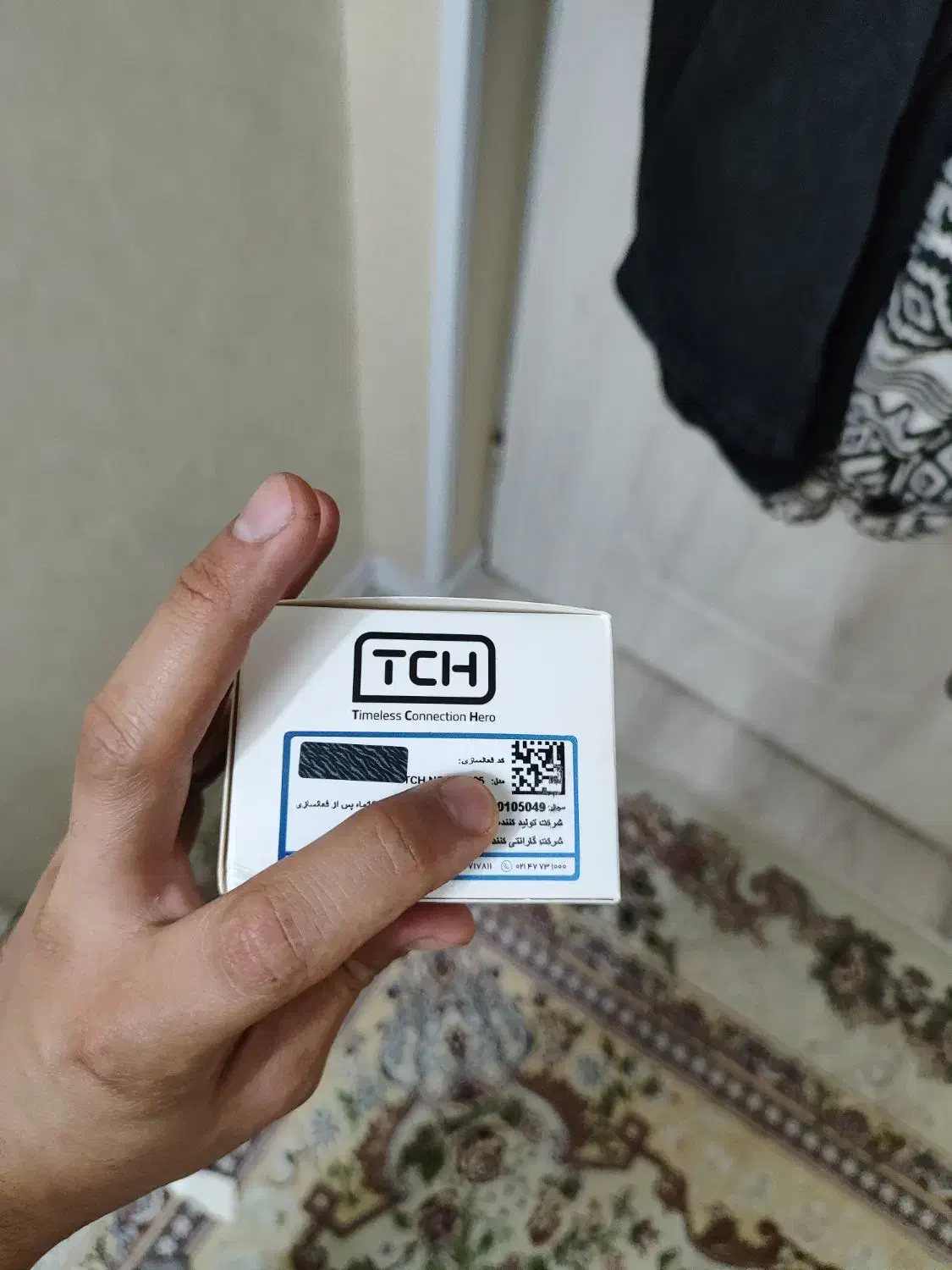 Tch nova|موبایل|گرگان, |دیوار