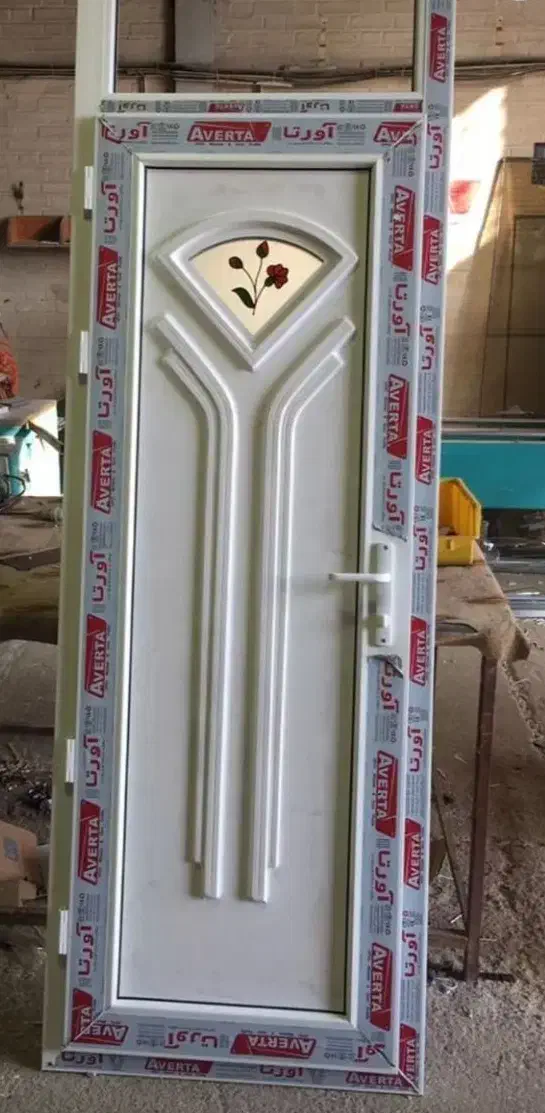 درب وپنجره یupvc|خدمات پیشه و مهارت|آبادان, |دیوار