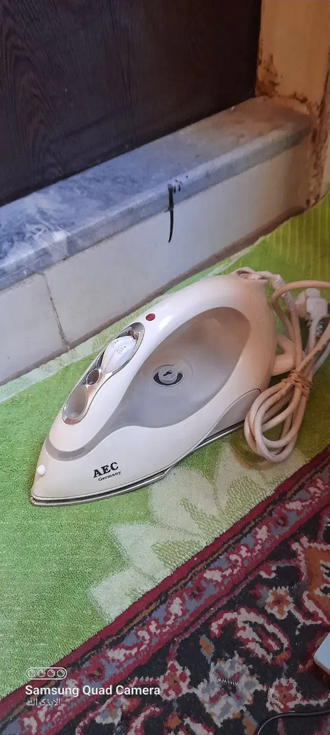 سشوارسانی و سولکس و اتو آاگ وچاقوتیزکن برقی|آرایشی، بهداشتی، درمانی|فردیس, فرامرزیه|دیوار