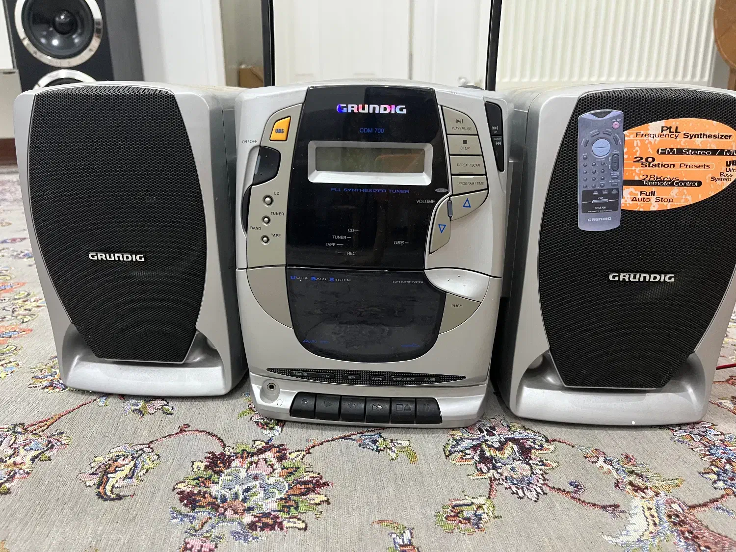 باند و اسپیکر|سیستم صوتی خانگی|تهران, افسریه شمالی|دیوار