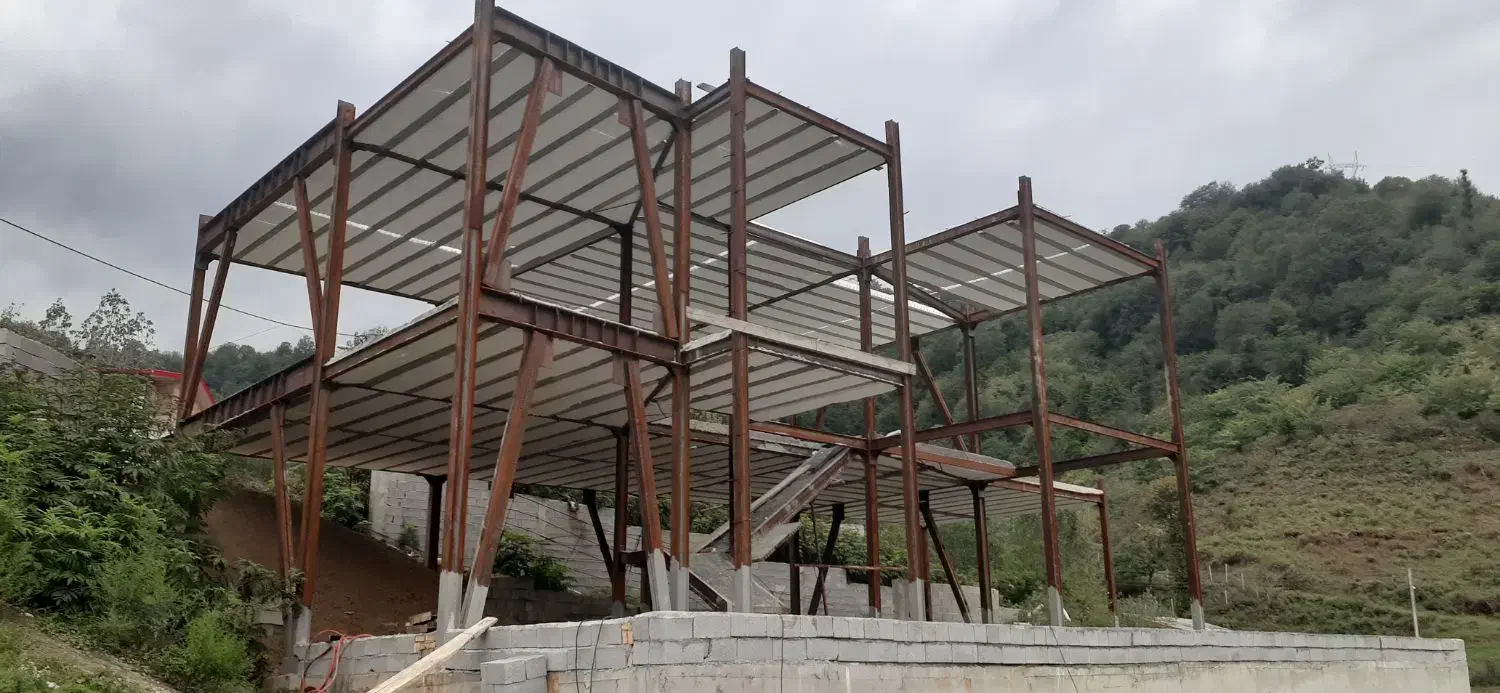 پیمانکار ساختمان|خدمات پیشه و مهارت|اردبیل, |دیوار