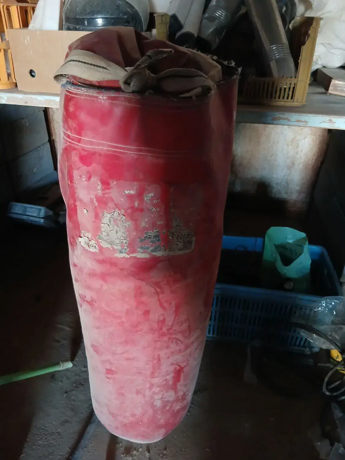 حراجی  وسایل سالم فقط خاک خوردن|حراج|حمیدیا, |دیوار