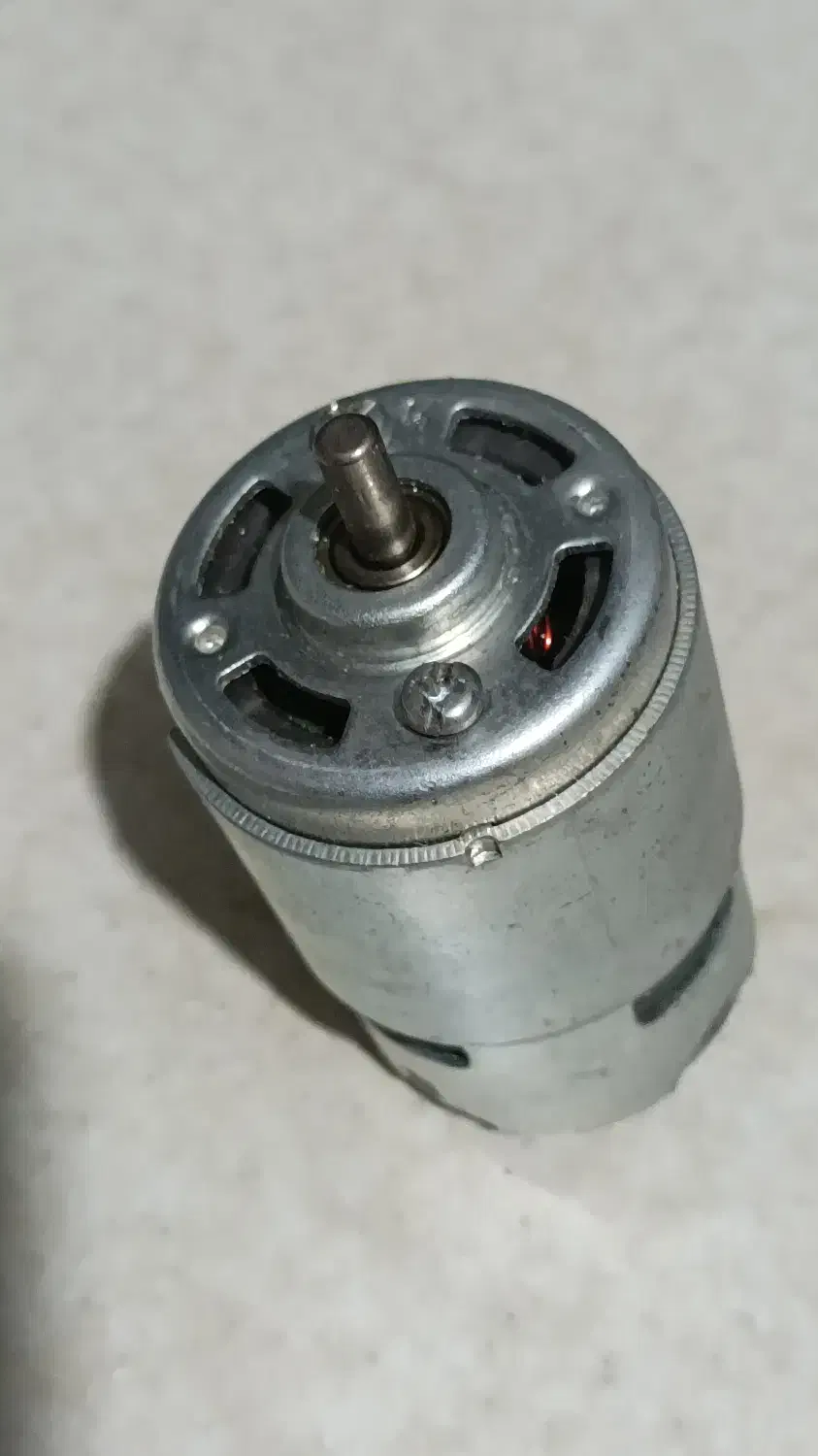 الکتروموتور (اسپیندل)|فروشگاه و مغازه|رشت, شهرک قدس|دیوار