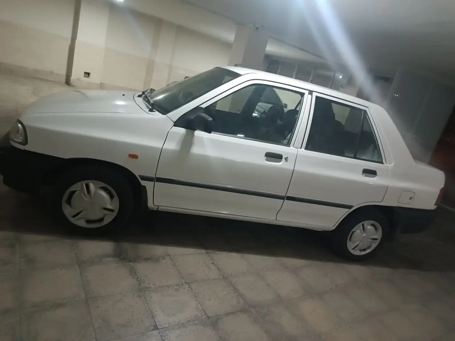 پراید 96|خودرو سواری و وانت|اراک, |دیوار