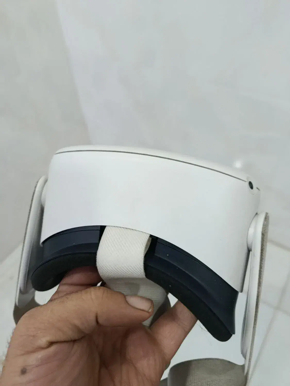 فروش دو دستگاه عینک واقعیت مجازی متاکوئست2|کنسول، بازی ویدئویی و آنلاین|کوهبنان, |دیوار