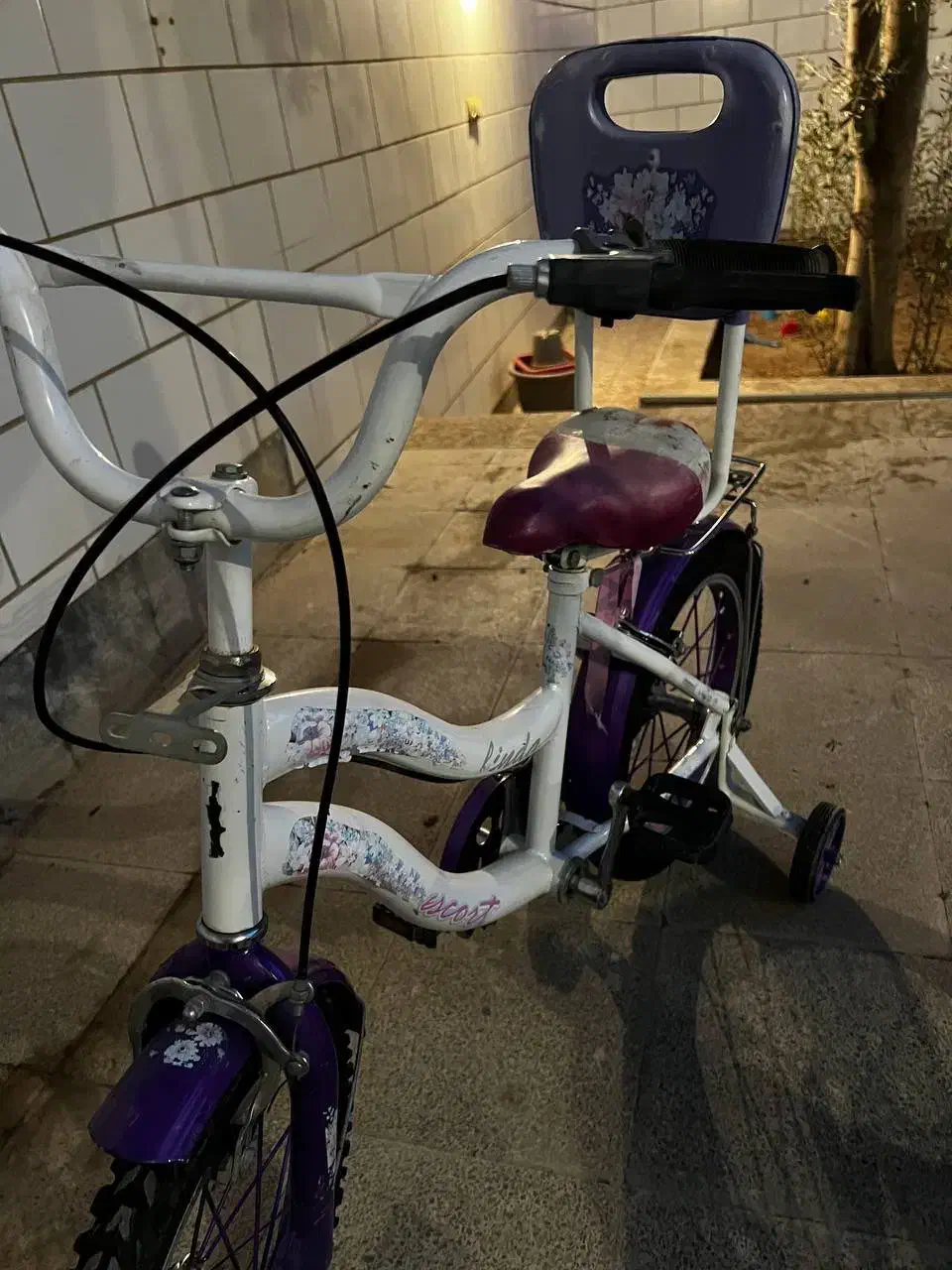 فروش عدد دوچرخه سالم بچه‌گانه|دوچرخه، اسکیت، اسکوتر|کرمان, |دیوار