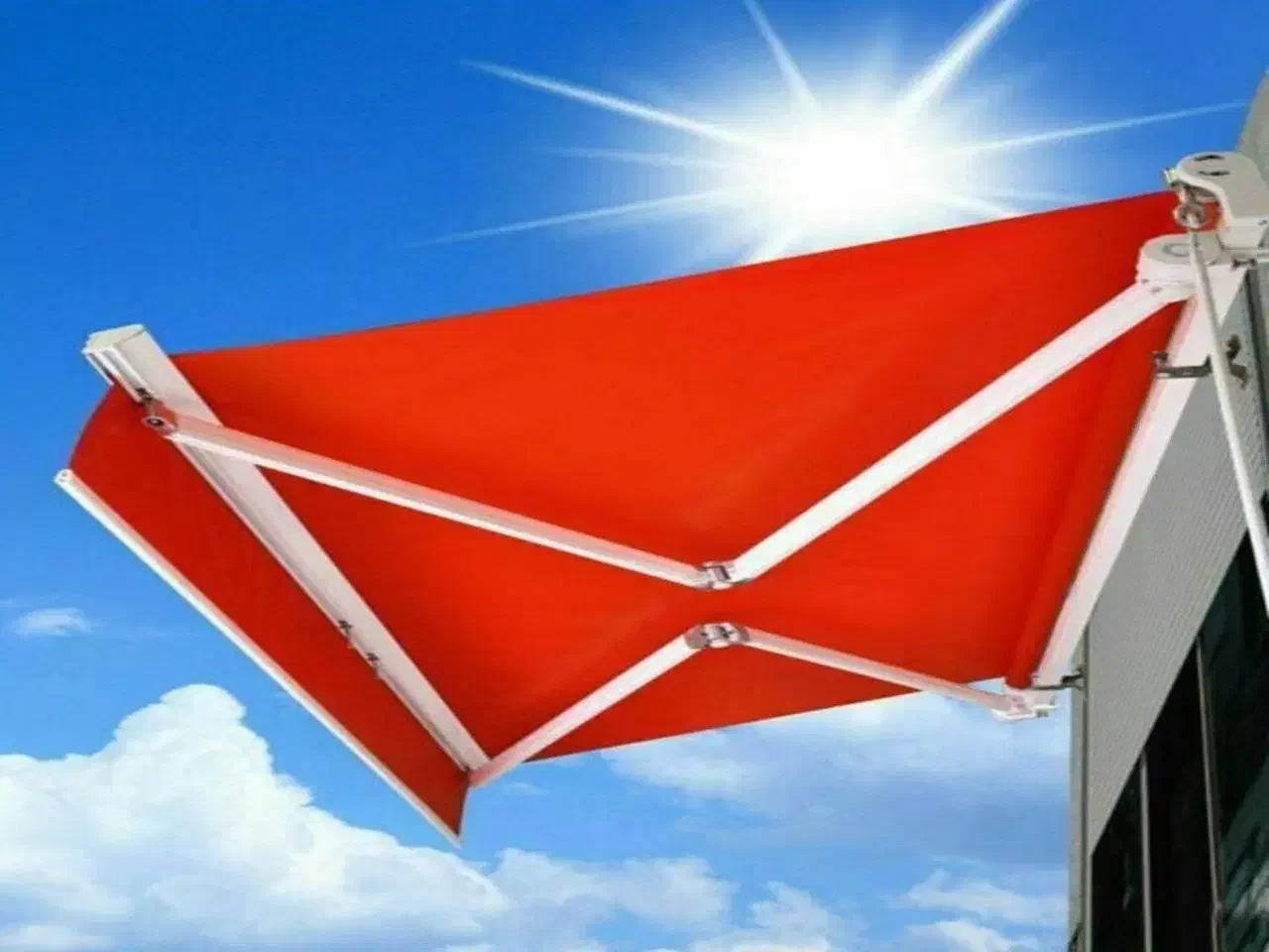 کارگاه سایبان سازی|فروشگاه و مغازه|مشهد, طلاب|دیوار